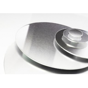 Silver Discs