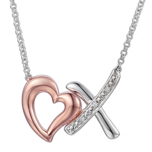 'Love & Kisses' Blush 'Love & Kisses' Blush