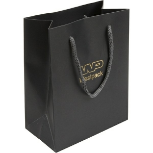 Luxury Matt carrier bag