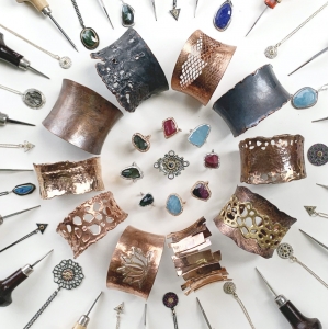 Lucy Walker Online Jewellery Courses