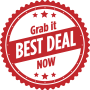 best deal stamp