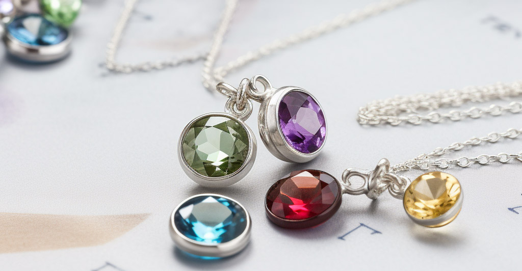 Zodiac Birthstone Jewellery: The Meaning of Star Signs and Gemstones