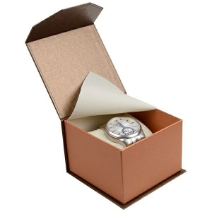 Milano Watch Box