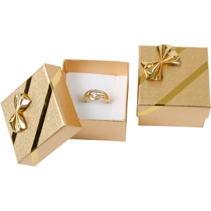 Las Vegas Box for Ring / Earrings
