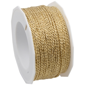 Luxury Ribbon Twisted