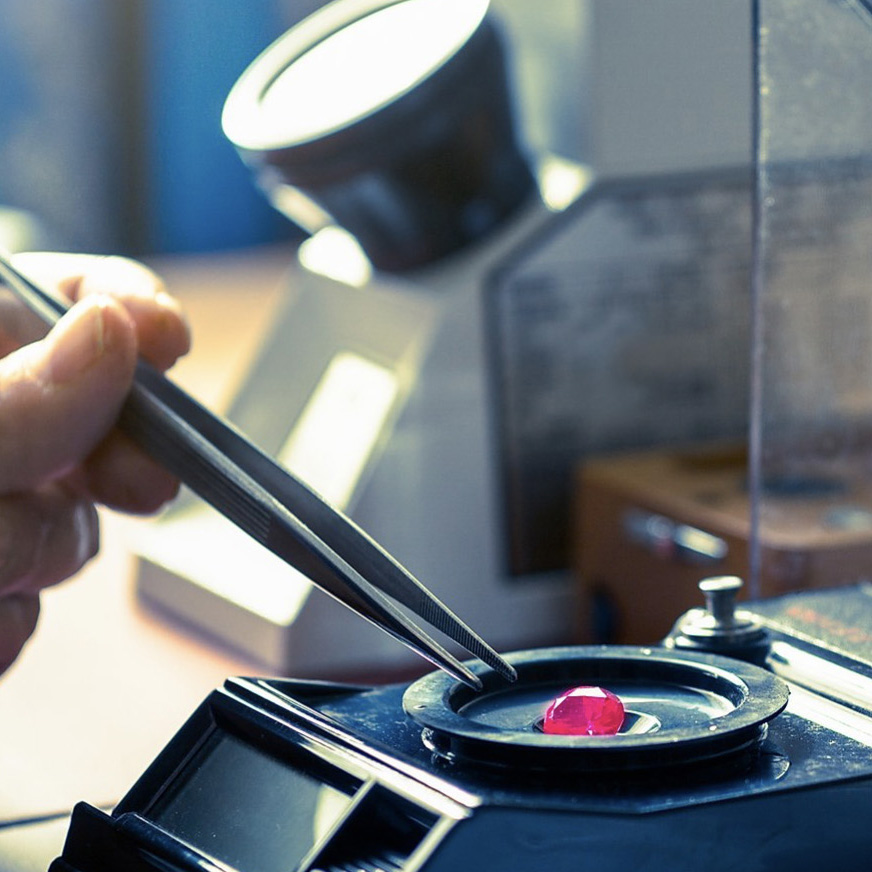 Practical Gemmology | 3 day