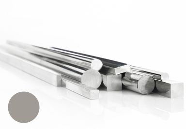 Silver Rod