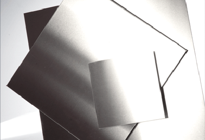Silver Sheet