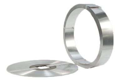 Silver Strip
