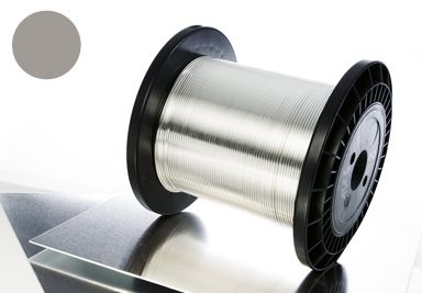 Silver Wire