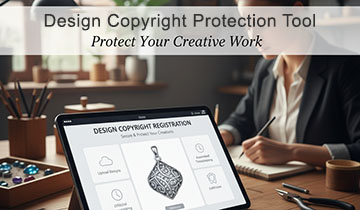 Copyright Icon