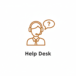 Support Centre