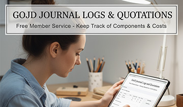 Journal Icon