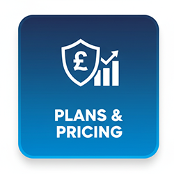 Plans and Pricing