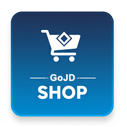 Shop Area