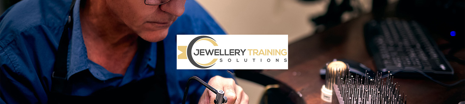 Jewellery Training Solutions (Online) banner image