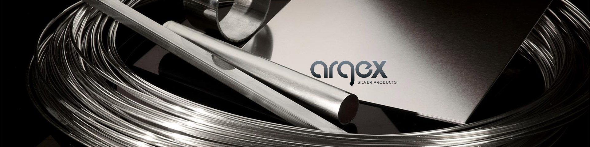 Argex Silver Products banner image