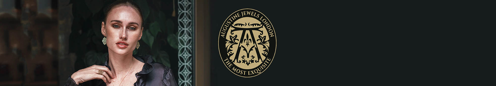 Augustine Jewels banner image