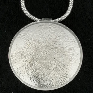 Lunar Pendant Lunar Pendant